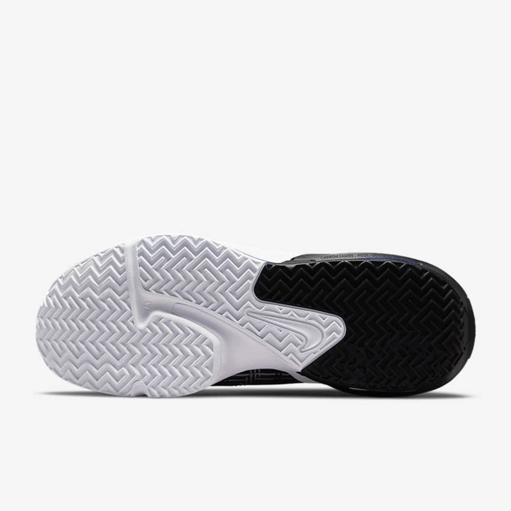 New In Box Mens Nike Lebron Witness Zoom Air Multiple Sizes - Picture 8 of 8